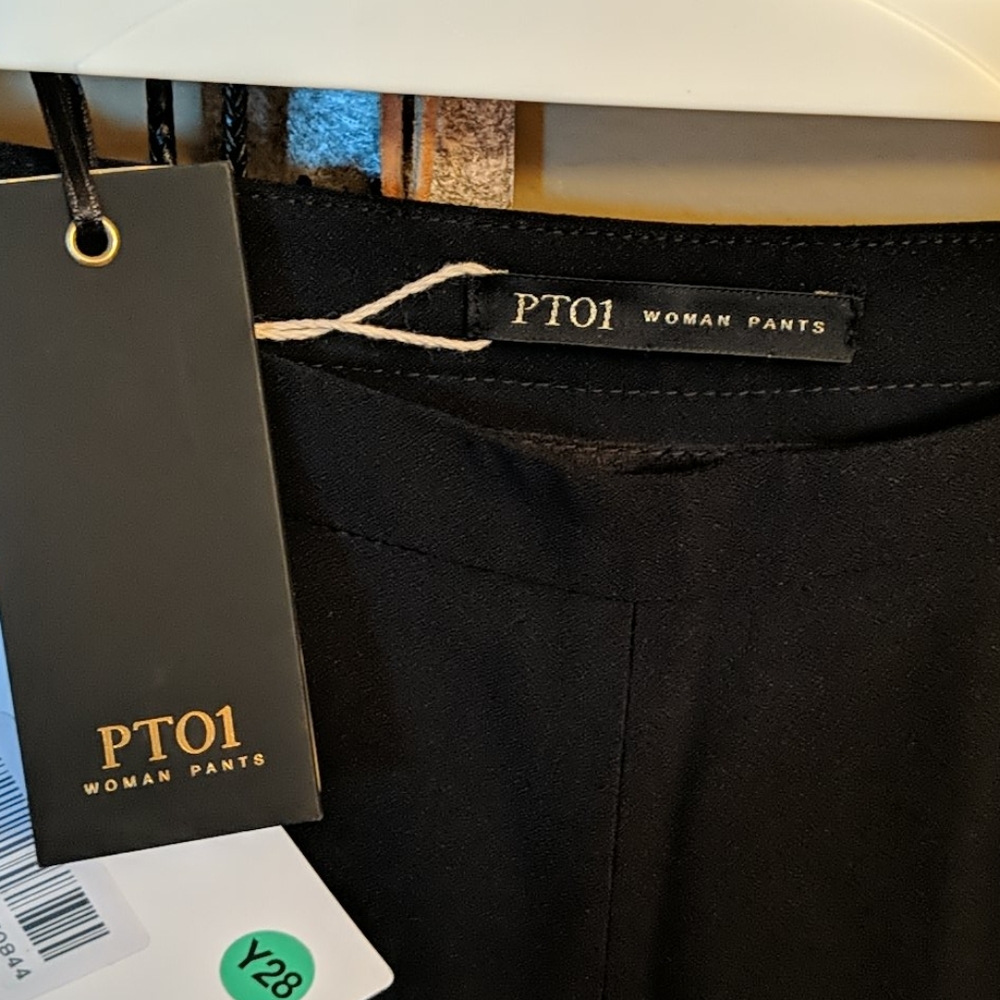 New with tags dress pants navy dress pants